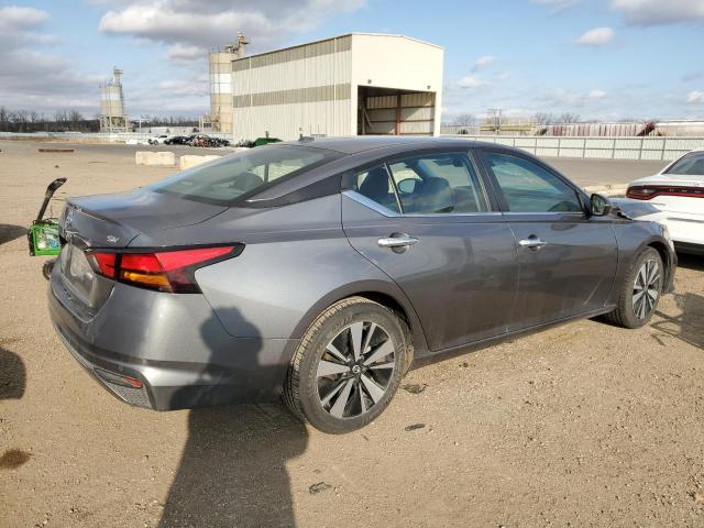Photo 3 from auction – 2022 NISSAN ALTIMA SV with VIN 1N4BL4DV4NN338336