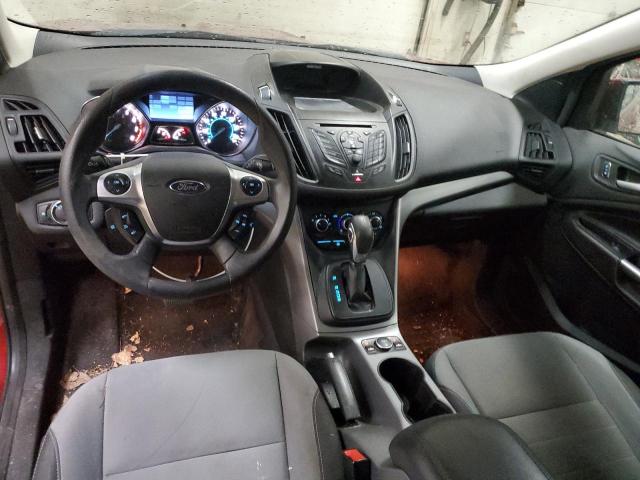 Photo 8 from auction – 2014 FORD ESCAPE SE with VIN 1FMCU0GX9EUD46628