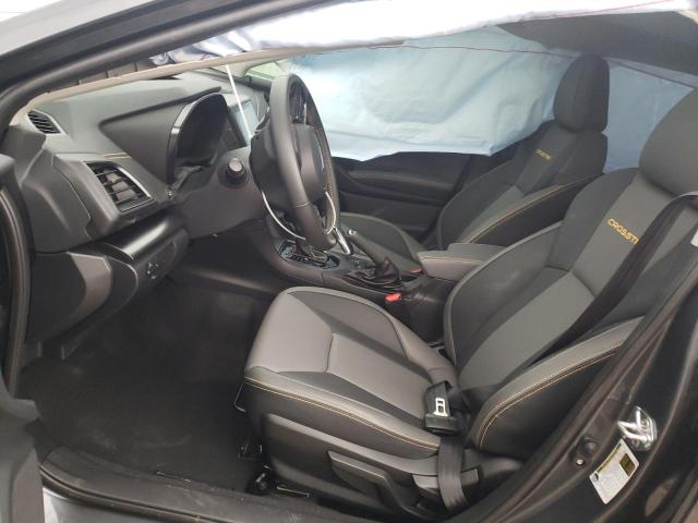 Photo 7 from auction – 2023 SUBARU CROSSTREK with VIN JF2GTHSC4PH226826