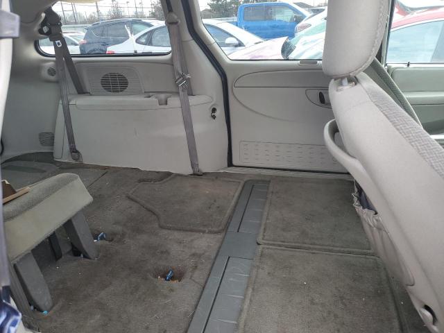 Photo 11 from auction – 2005 DODGE GRAND CARA with VIN 2D8GP44L65R311923