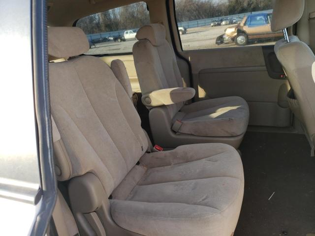 Photo 11 from auction – 2008 KIA SEDONA EX with VIN KNDMB233X86249248