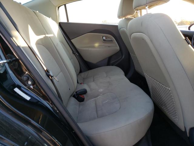 Photo 10 from auction – 2017 KIA RIO LX with VIN KNADM4A34H6037886