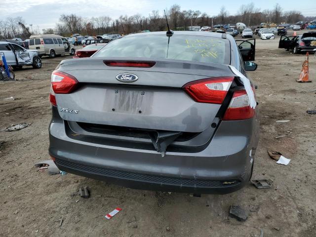 Photo 6 from auction – 2014 FORD FOCUS S with VIN 1FADP3E26EL426988