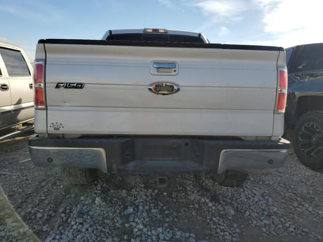 Photo 6 from auction – 2012 FORD F150 SUPER with VIN 1FTFW1ET4CKD85329