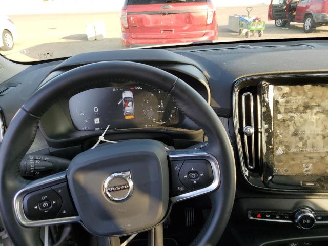 Photo 8 from auction – 2020 VOLVO 122S with VIN YV4AC2HL3L2202889