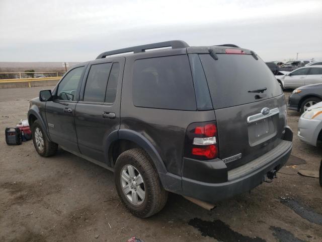 Photo 2 from auction – 2007 FORD EXPLORER X with VIN 1FMEU63E17UB39945