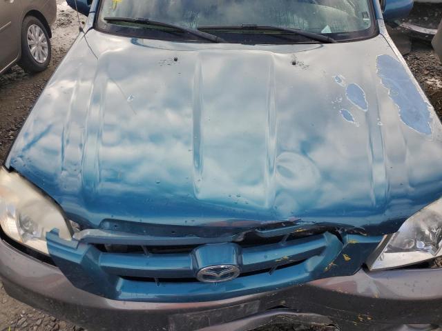 Photo 12 from auction – 2005 MAZDA TRIBUTE S with VIN 4F2CZ94125KM05959