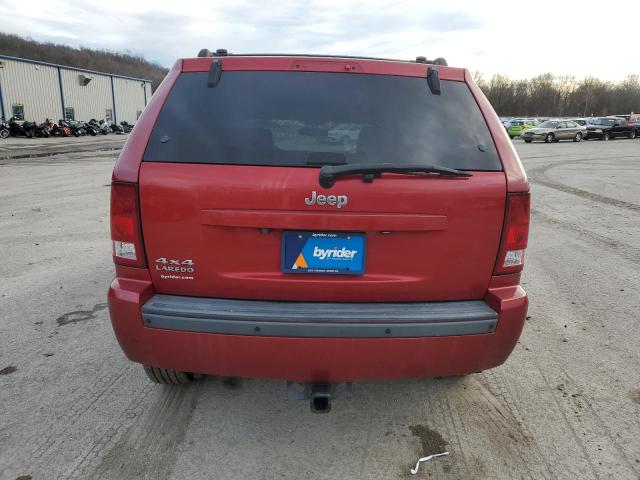 Photo 6 from auction – 2010 JEEP GRAND CHER with VIN 1J4PR4GK0AC120586