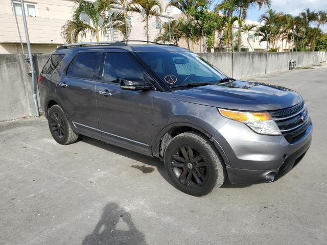 Photo 4 from auction – 2011 FORD EXPLORER X with VIN 1FMHK7D83BGA91017