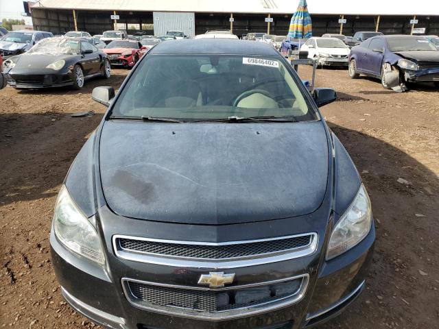 Photo 5 from auction – 2010 CHEVROLET MALIBU 1LT with VIN 1G1ZC5EB4AF160640