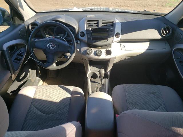 Photo 8 from auction – 2008 TOYOTA RAV4 with VIN JTMBD33VX85170869