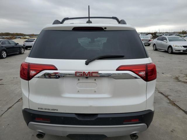 Photo 6 from auction – 2017 GMC ACADIA SLT with VIN 1GKKNNLSXHZ130349