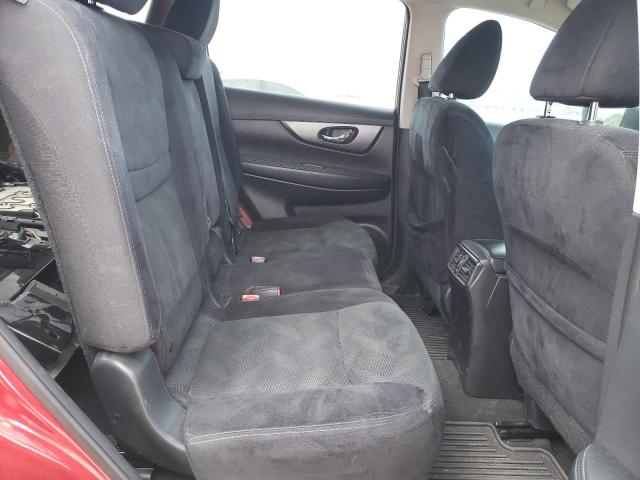 Photo 11 from auction – 2015 NISSAN ROGUE S with VIN 5N1AT2ML2FC836410