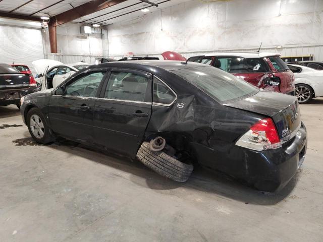 صورة رقم 2 من المزاد - 2007 CHEVROLET IMPALA LT مع VIN 2G1WT58K879145252