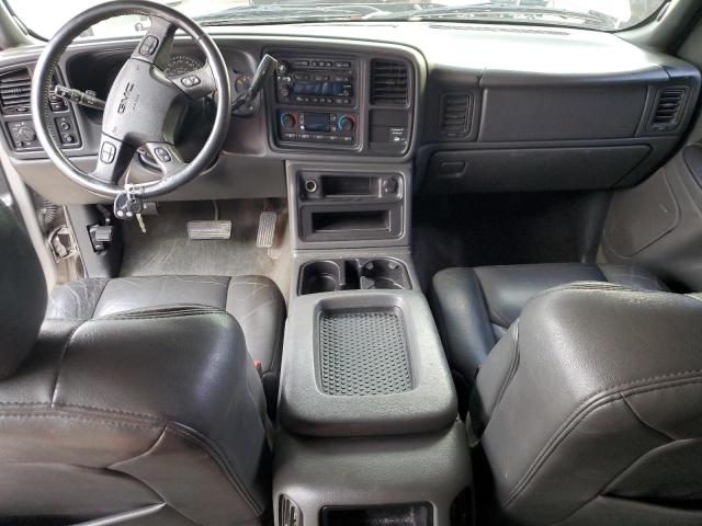 Photo 8 from auction – 2004 GMC NEW SIERRA with VIN 1GTEK19T44E301365