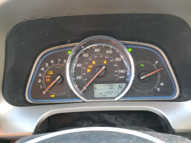Photo 9 from auction – 2014 TOYOTA RAV4 LIMIT with VIN 2T3YFREV3EW075613