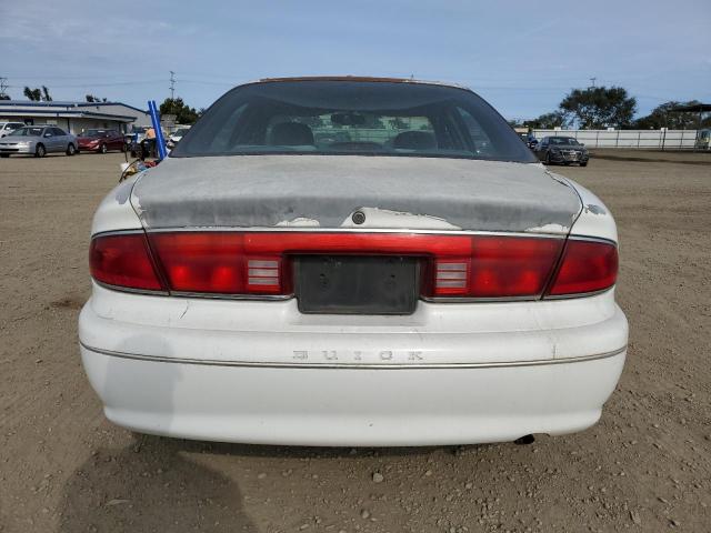 Photo 6 from auction – 1999 BUICK CENTURY CU with VIN 2G4WS52M2X1482403