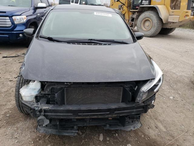 Photo 5 from auction – 2017 KIA FORTE LX with VIN 3KPFK4A78HE149573