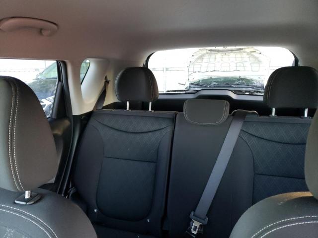 Photo 10 from auction – 2016 KIA SOUL with VIN KNDJN2A20G7310989
