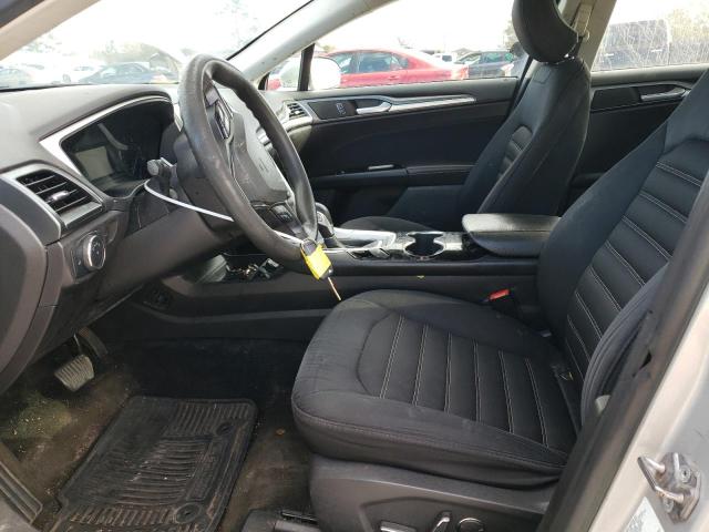 Photo 7 from auction – 2015 FORD FUSION SE with VIN 3FA6P0H70FR299740