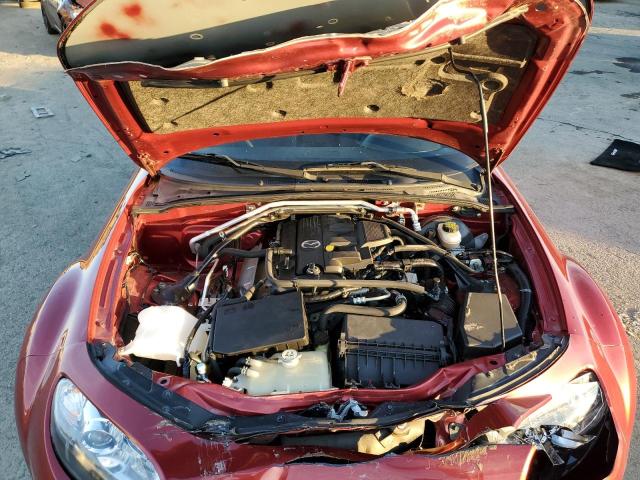 Photo 11 from auction – 2015 MAZDA MX-5 MIATA with VIN JM1NC2PF7F0240223