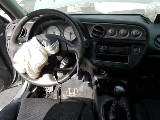 Photo 8 from auction – 2006 ACURA RSX with VIN JH4DC538X6S008948