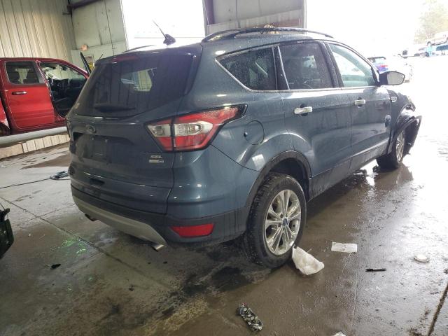 Photo 3 from auction – 2018 FORD ESCAPE SEL with VIN 1FMCU9HD2JUC68955