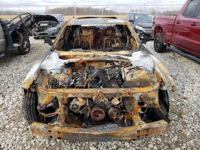 Photo 5 from auction – 2007 DODGE CHARGER R/ with VIN 2B3KK53H17H729777