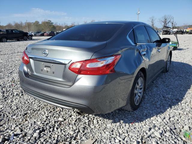Photo 3 from auction – 2016 NISSAN ALTIMA 2.5 with VIN 1N4AL3AP5GN370405
