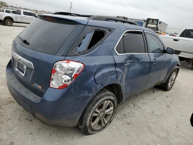 Photo 3 from auction – 2012 CHEVROLET EQUINOX LT with VIN 2GNALDEK8C6275129