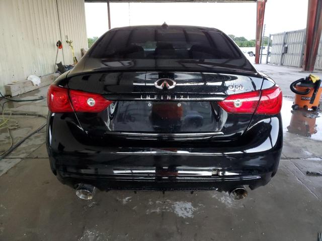 Photo 6 from auction – 2015 INFINITI Q50 BASE with VIN JN1BV7AP2FM358607