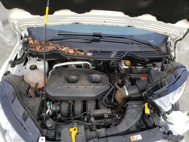 Foto 11 de la subasta – 2019 FORD ECOSPORT T con VIN MAJ6S3KL7KC272632