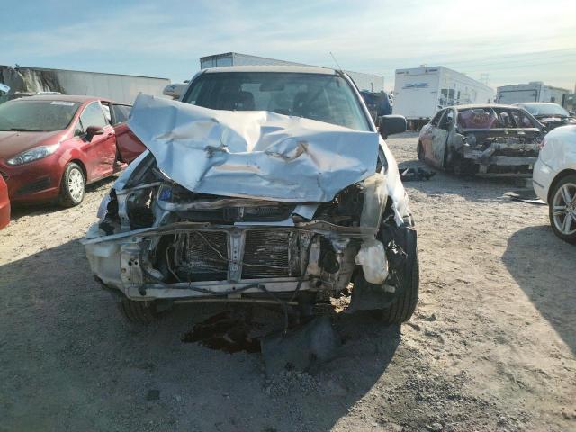 Photo 5 from auction – 2000 HONDA CR-V LX with VIN JHLRD2843YC016589