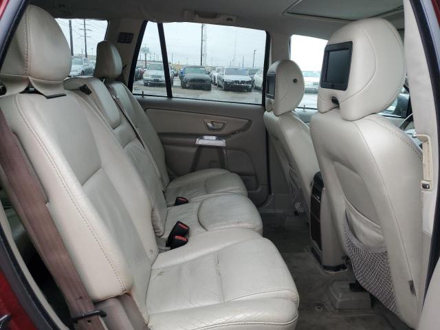 Photo 11 from auction – 2006 VOLVO XC90 with VIN YV4CY592361250775