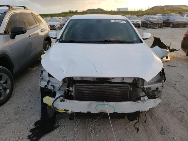 Photo 5 from auction – 2015 BUICK LACROSSE with VIN 1G4GB5G35FF197769