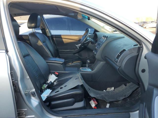 Photo 5 from auction – 2012 NISSAN ALTIMA BAS with VIN 1N4AL2AP9CN454103