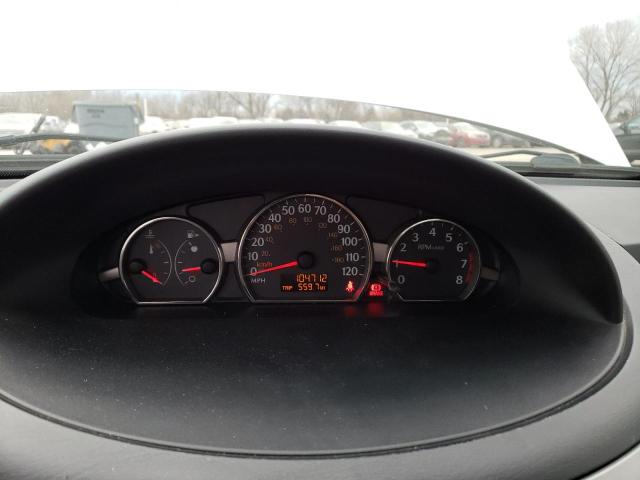 Photo 9 from auction – 2007 SATURN ION LEVEL with VIN 1G8AM15F97Z104630
