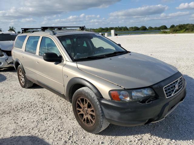 Photo 4 from auction – 2004 VOLVO XC70 with VIN YV1SZ59HX41131533