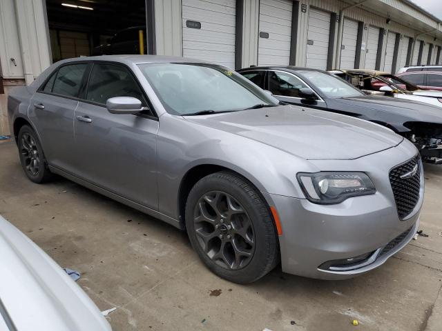 Photo 4 from auction – 2017 CHRYSLER 300 S with VIN 2C3CCAGG1HH534956