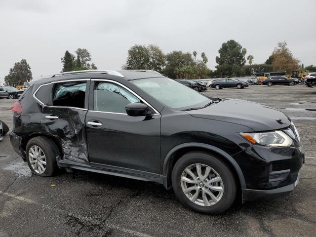 Photo 4 from auction – 2019 NISSAN ROGUE S with VIN JN8AT2MT8KW263143