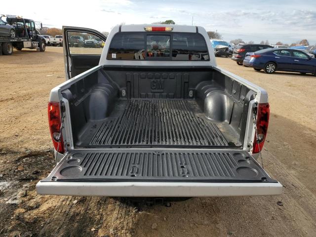 Photo 6 from auction – 2012 CHEVROLET COLORADO L with VIN 1GCHSDFE9C8151187