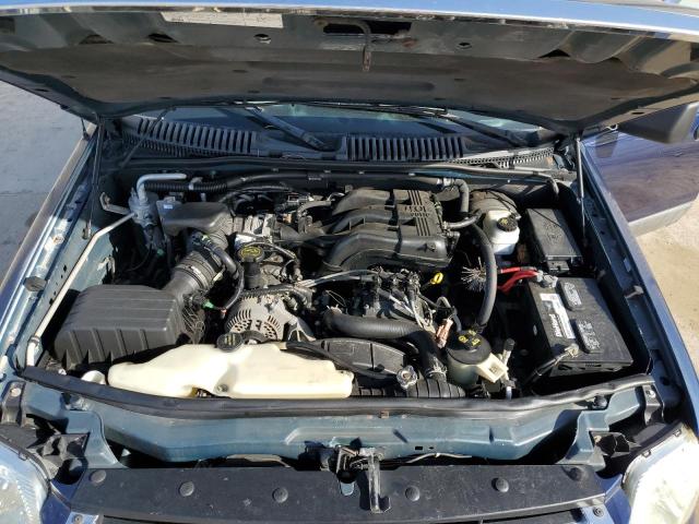 Photo 12 from auction – 2006 FORD EXPLORER X with VIN 1FMEU63E76UA49651
