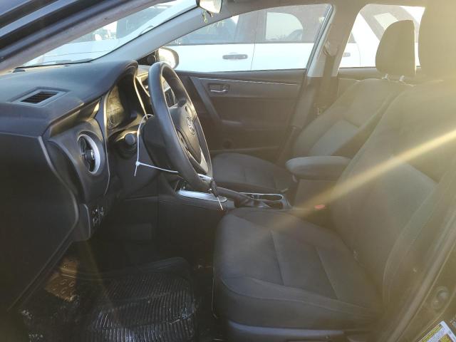 Photo 7 from auction – 2019 TOYOTA COROLLA L with VIN 2T1BURHE8KC242514