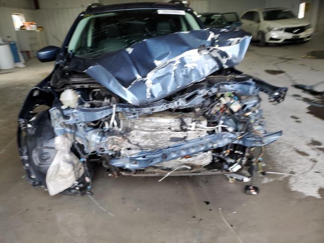 Photo 5 from auction – 2018 FORD ESCAPE SEL with VIN 1FMCU9HD2JUC68955