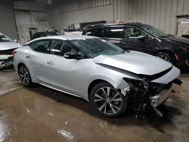 Photo 4 from auction – 2017 NISSAN MAXIMA 3.5 with VIN 1N4AA6AP0HC428134