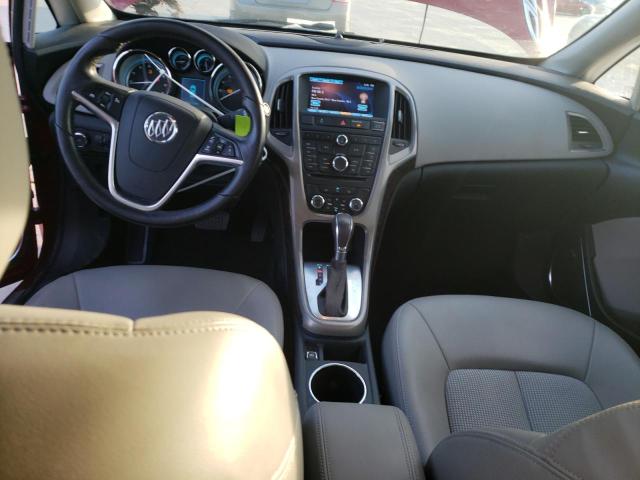 Photo 8 from auction – 2013 BUICK VERANO CON with VIN 1G4PR5SK4D4252716