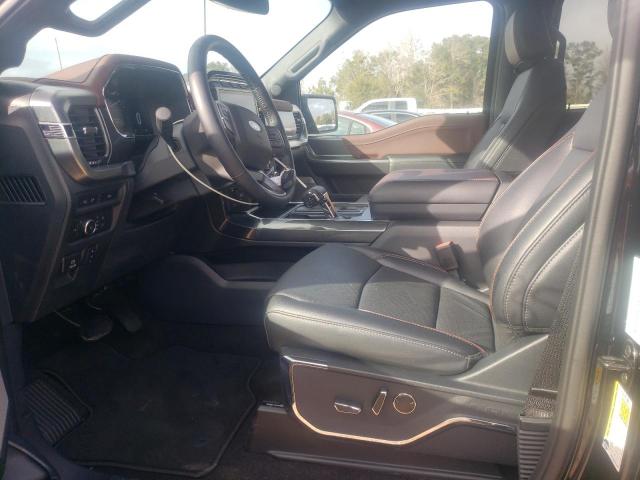 Photo 7 from auction – 2021 FORD F150 SUPER with VIN 1FTFW1E81MFC85551