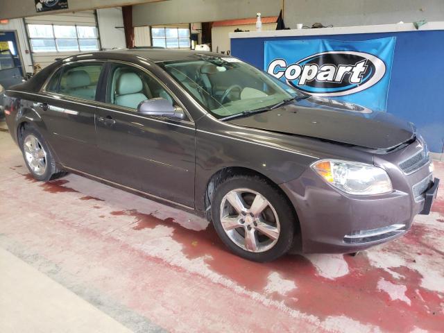 Photo 4 from auction – 2011 CHEVROLET MALIBU 2LT with VIN 1G1ZD5E13BF182067