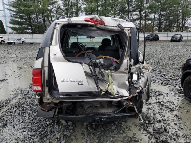 Photo 6 from auction – 2002 FORD EXPLORER with VIN 1FMZU72EX2UC79073