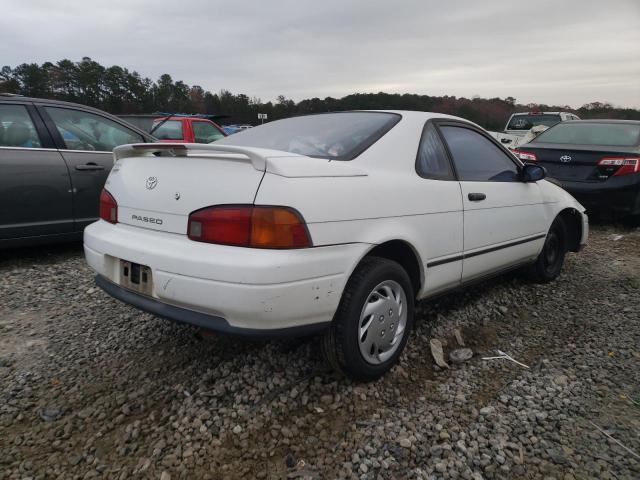 Photo 3 from auction – 1992 TOYOTA PASEO with VIN JT2EL45FXN0082689